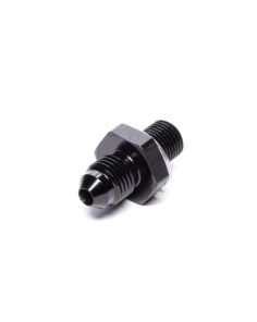  -4AN to 10mm x 1.0 Metri c Straight Adapter VIBRANT PERFORMANCE 16604