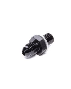  -4AN to 10mm x 1.25 Metr ic Straight Adapter VIBRANT PERFORMANCE 16605