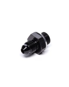  -4AN to 12mm x 1.0 Metri c Straight Adapter VIBRANT PERFORMANCE 16607