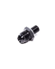  -6AN to 10mm x 1.25 Metr ic Straight Adapter VIBRANT PERFORMANCE 16613