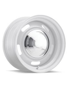 Rallye Police Cap Each  VISION WHEEL 2531V