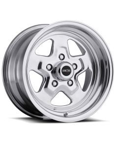 Wheel 15X4 5-120.65/4.75 Polishedl Vision Nitro VISION WHEEL 521H5461P-19