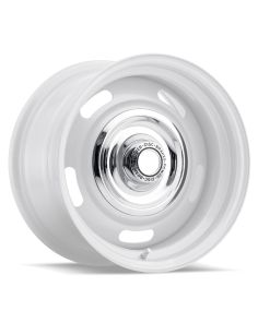 Rallye Cap Power Disc Brake Each VISION WHEEL JC5001V