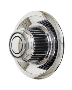 Rallye Derby Cap Each  VISION WHEEL JC5023V