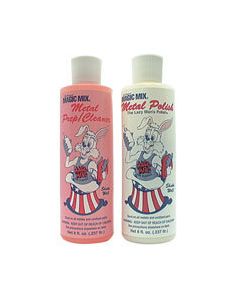 Magic Mix Cleaner/Polish  VALCO VLC71610