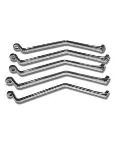 Vim Products BB500 Brake Bleeder Wrench Set