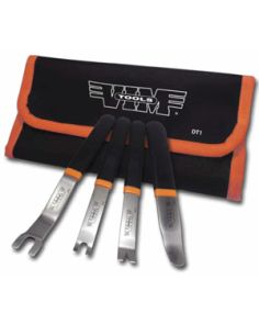 4 Piece Door Panel and Trim Tool Set  VIM  DT1