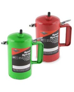 2 Piece Pressure Pot Sprayer Kit