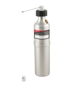 Refillable Aluminum Spray Bottle TITAN  19426