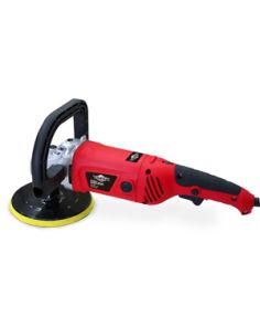 7" Polisher Sander 11 Amp  TITAN  22530