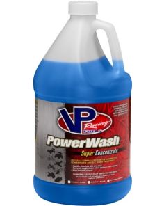 Power Wash 1 Gallon  VP FUEL CONTAINERS M10011