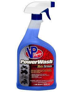 VP PowerWash Spray 32oz VP FUEL CONTAINERS M10025