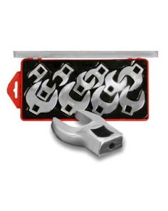V8 Tools Inc 7711 11 Piece Sae 3/8"Drive