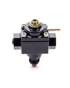 Fuel Pressure Reg Mech Pump Alcohol WILLYS CARB WCD691