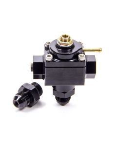 Fuel Pressure Reg Belt Drive Alcohol WILLYS CARB WCD791