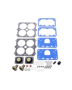 Rebuild Kit Alcohol 4bbl 750-850 CFM WILLYS CARB KIT-4AW-NONS