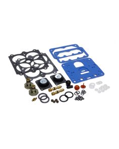 Rebuild Kit Alcohol 4bbl 750-850 CFM WILLYS CARB KIT-4AW