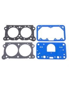 Gasket Kit 2bbl 350-500 CFM WILLYS CARB KIT-GASKET2