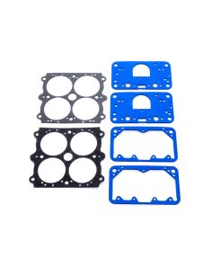 Gasket Kit 4bbl 750-850 CFM WILLYS CARB KIT-GASKET4