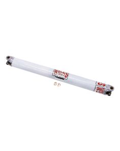 C/F Driveshaft 3-1/4in Dia 37-1/2in Long WILES RACING DRIVESHAFTS CF325375