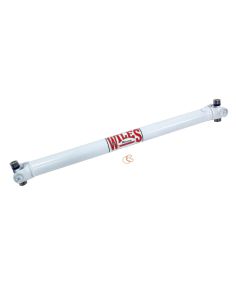 Steel Driveshaft 2in Dia 35-1/2in Long WILES RACING DRIVESHAFTS S295355