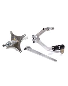 Throttle Pedal Angled Adjustable WEHRS MACHINE WM111