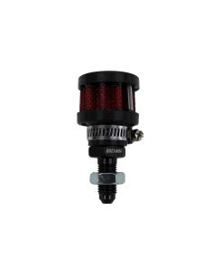 Breather Tranny  / Rear End w/ Filter WEHRS MACHINE WM128B