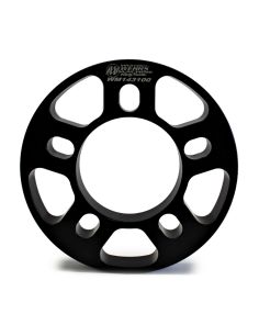 Wheel Spacer 1in Small 5 Alum WEHRS MACHINE WM143100