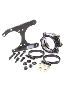 Brake Floater Metric Left Rear Double Shear WEHRS MACHINE WM200-16L