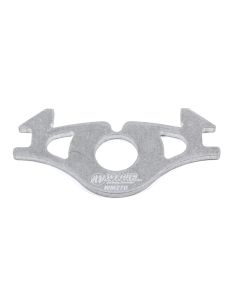 Caliper Spacer Metric 1/4in Alum WEHRS MACHINE WM270