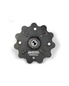 Swivel Spring Cup Short 2-1/2in Tall WEHRS MACHINE WM285S