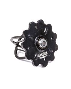Swivel Spring Cup Tall 4in Tall WEHRS MACHINE WM285T