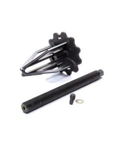 Extended Spring Cup w/ Jack Screw Sport Mod L/R WEHRS MACHINE WM304T-11