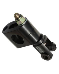 Clamp On Swivel Shock Mount 1.50in WEHRS MACHINE WM3321500