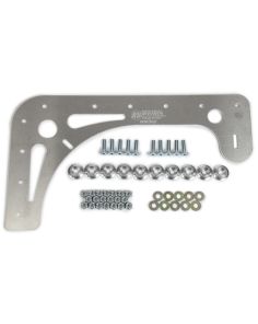 Nose Support Modified Corner w/Bolts WEHRS MACHINE WM362K