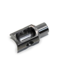 Shock Mount Lower A-Arm Dropped WEHRS MACHINE WM371