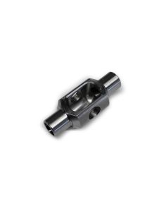 Shock Mount Lower A-Arm Dropped DBL Tube WEHRS MACHINE WM372