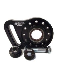 Pinon Mount Sng Sided QC Steel Climber w/Seal WEHRS MACHINE WM407