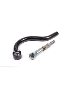 J-Bar Panhard Bar 19in to 21in Steel 4in Drop WEHRS MACHINE WM40S19-21