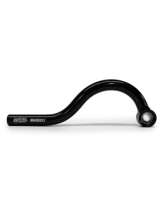 J-Bar Body Only Steel 4in Drop 13-1/2in Long WEHRS MACHINE WM40SBODY-1