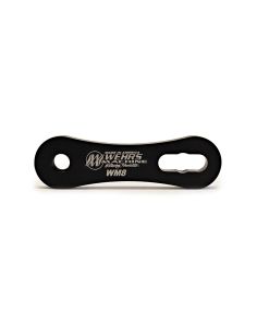 Shifter Arm Saginaw  WEHRS MACHINE WM8