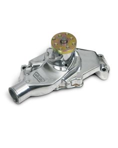 SBC Action Plus W/P - Short- Polished WEIAND 9208P