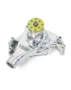 SBC Action Plus W/P - Long- Polished WEIAND 9240P