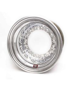 15 X 14 Wide 5 XL 4in BS 9.2 Lbs WELD RACING 559-5414