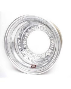 15 X 10 Wide 5 HS 5in BS 10.4 Lbs. WELD RACING 570-5015