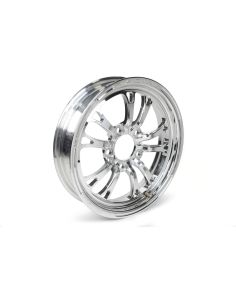 V-Series Frnt Drag Wheel Pol 15x3.5 5x4.75BC 1.75 WELD RACING 84P-15274