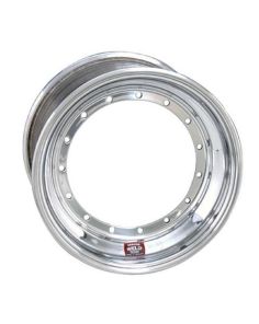 Spindle Mount Rim Shell 15in x 8in 5in BS WELD RACING 860-50815