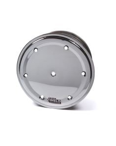 15x9 Wheel Direct Mount 4in BS Bead-Loc w/Cover WELD RACING 860-50954-6