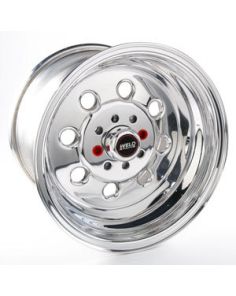 Draglite 15X10 4X4.25/4.5 BC- 5.5 B/S WELD RACING 90-510040