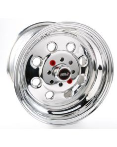 Draglite 15X10 4X4.5 BC 6-1/2in BS WELD RACING 90-510042